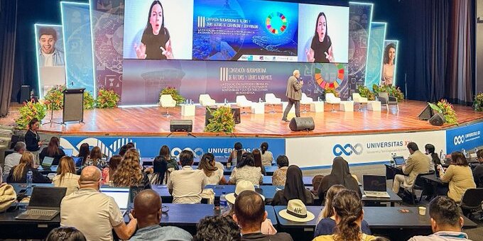 En este momento estás viendo AIESAD anuncia los ganadores del Premio García Aretio 2024