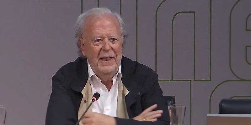 En este momento estás viendo Celebrando el legado del Dr. García Aretio en la educación a distancia