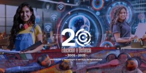 Lee más sobre el artículo SUAyED cumple 20 años: Innovación y compromiso en la educación a distancia