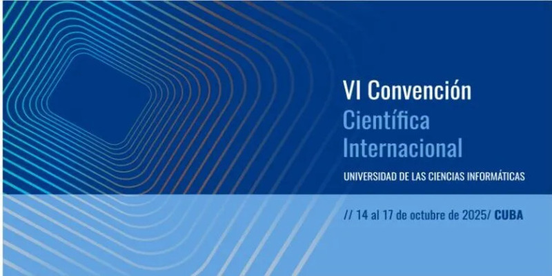 Lee más sobre el artículo La UCI convoca a la VI Convención Científica Internacional UCIENCIA 2025