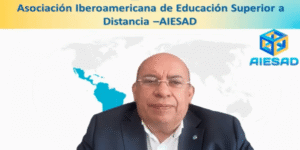 Lee más sobre el artículo Invitación del Presidente de AIESAD al XXI Encuentro Regional AIESAD 2025