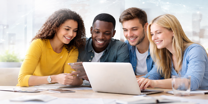 Lee más sobre el artículo 520 nuevas becas OEI–UNIR impulsan la formación en línea de estudiantes iberoamericanos