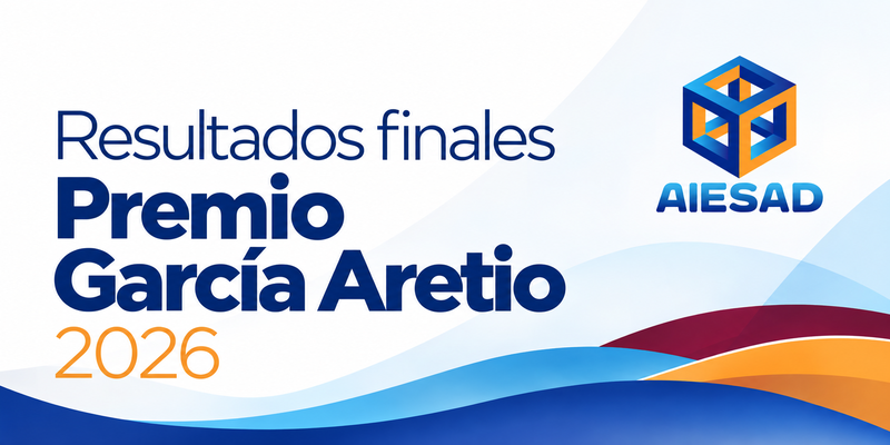 En este momento estás viendo El Premio García Aretio 2026 reconoce cinco proyectos de innovación educativa de Iberoamérica